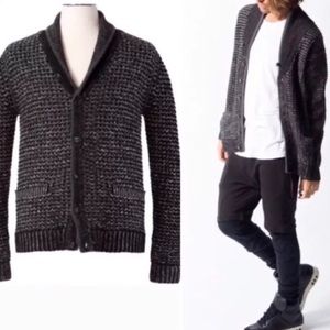 Rag & Bone x Target Sweater